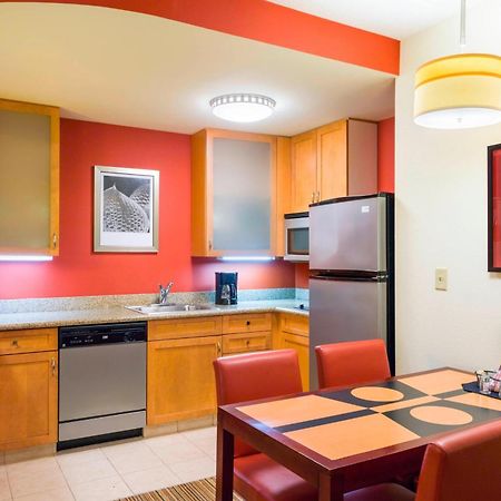 Residence Inn By Marriott Philadelphia Langhorne Exterior foto