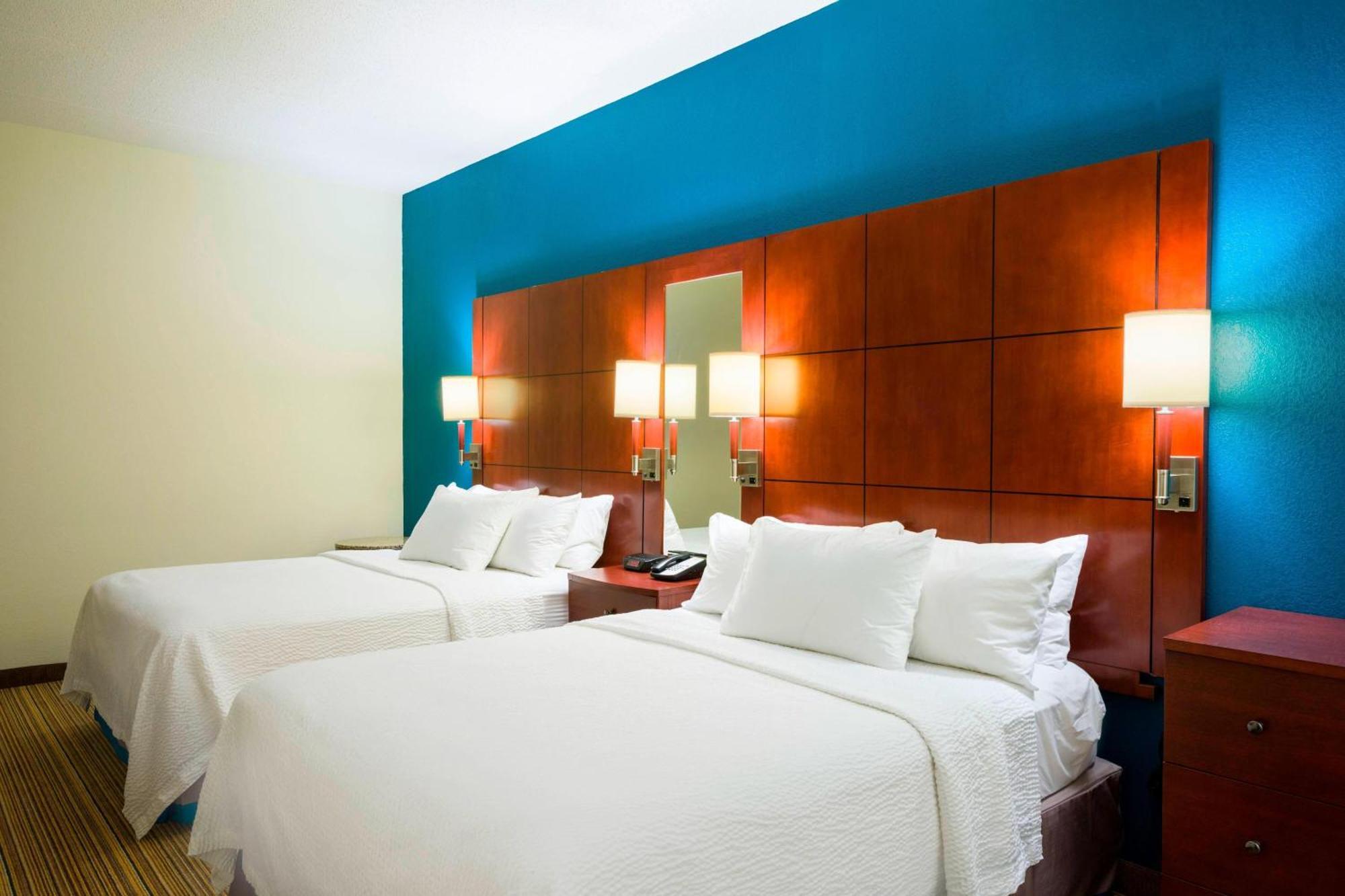 Residence Inn By Marriott Philadelphia Langhorne Exterior foto